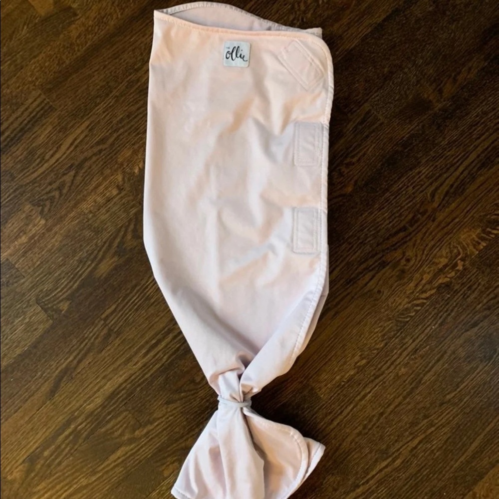 Ollie Swaddle - Lavender (Like New)
